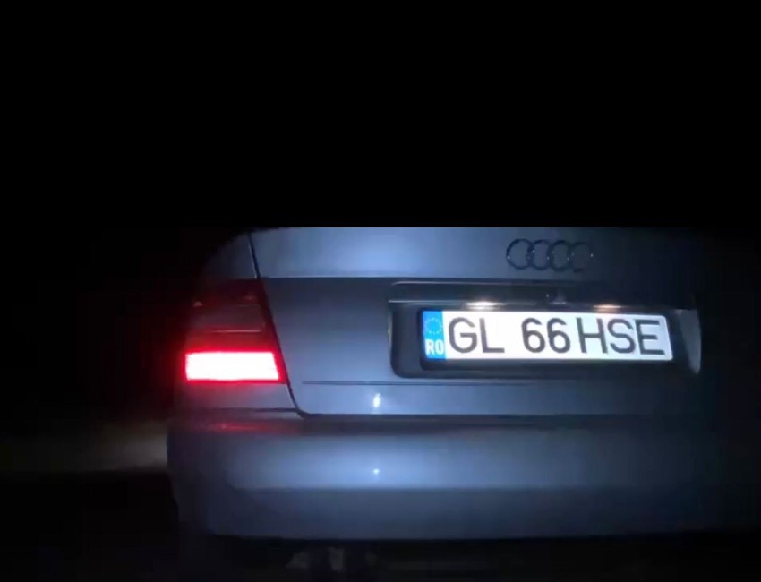 Audi  A4 B5