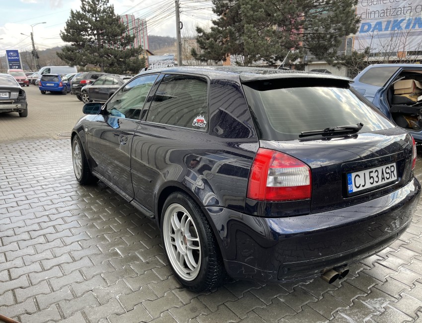 Audi S3