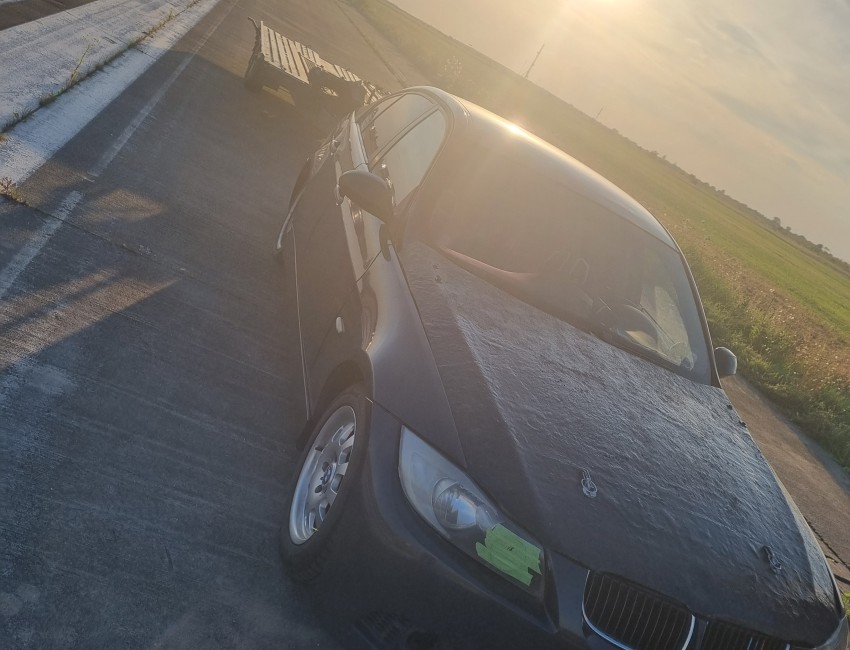 Bmw Seria 3 E90