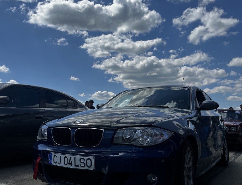 BMW Seria 1 