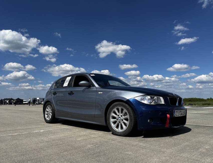 BMW Seria 1 