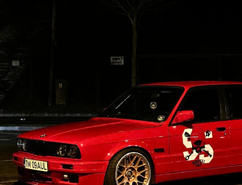 Bmw E30