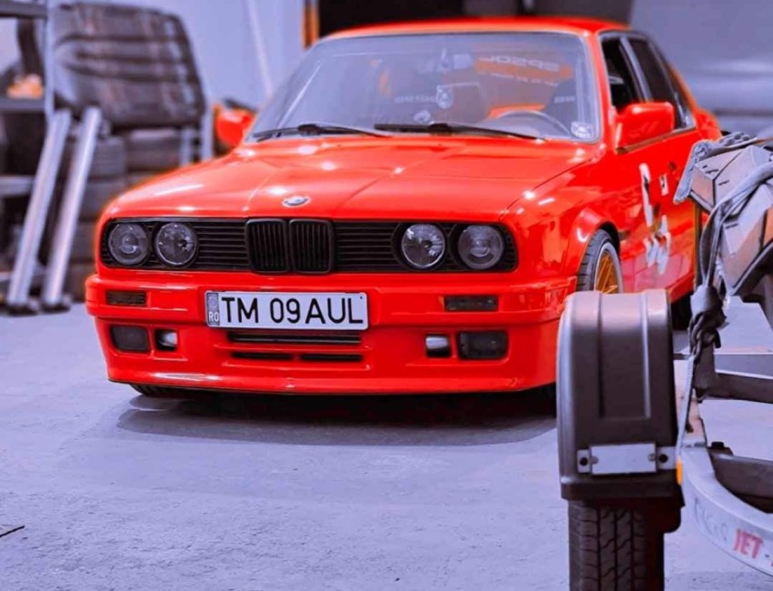 Bmw E30