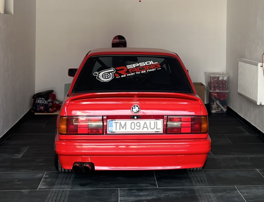 Bmw E30