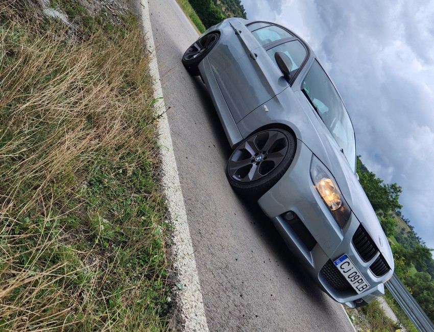 Bmw 320d  e90