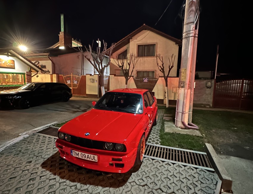 Bmw E30