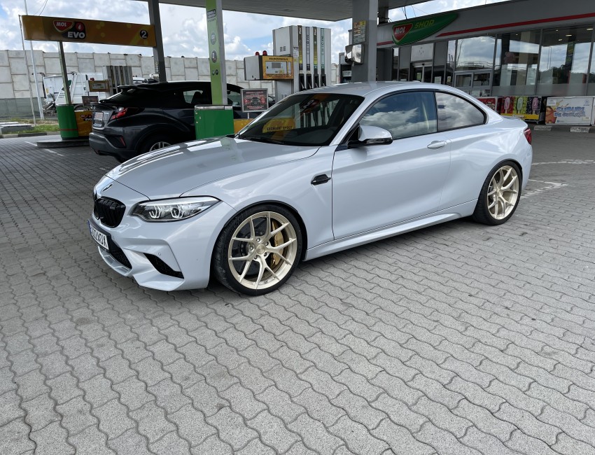 Bmw M2