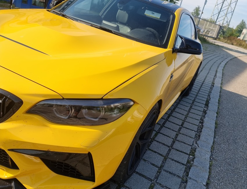 Bmw M2