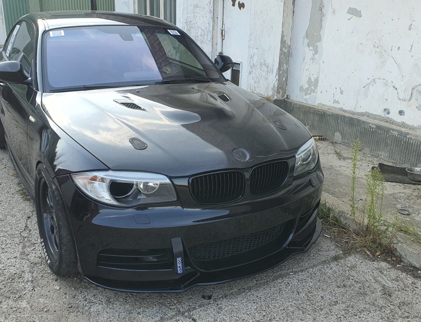 BMW 135xd