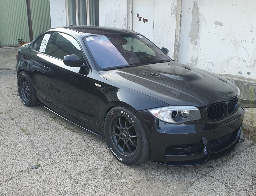 BMW 135xd