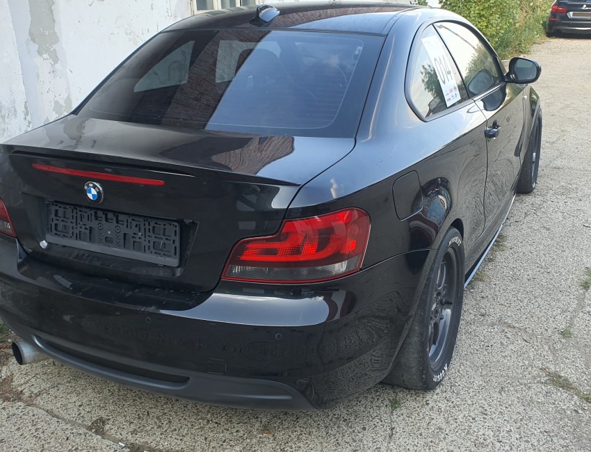 BMW 135xd