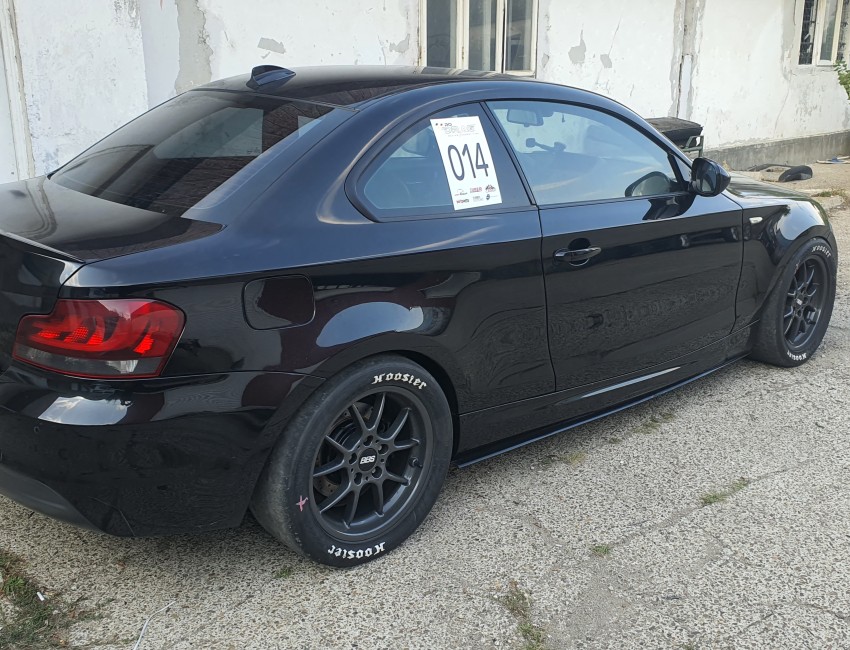 BMW 135xd