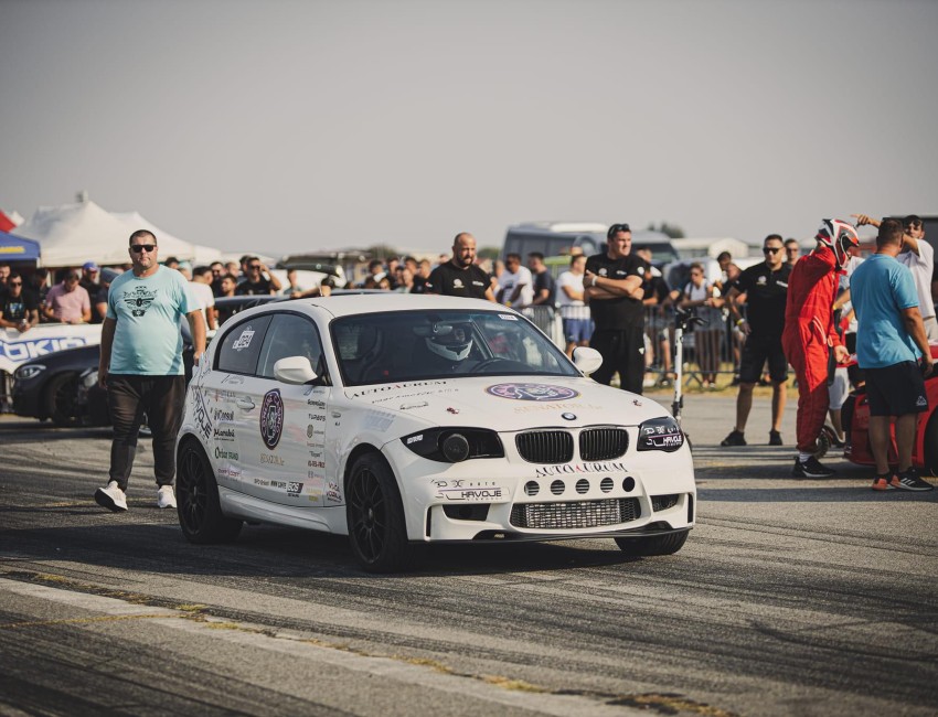 BMW  135xd