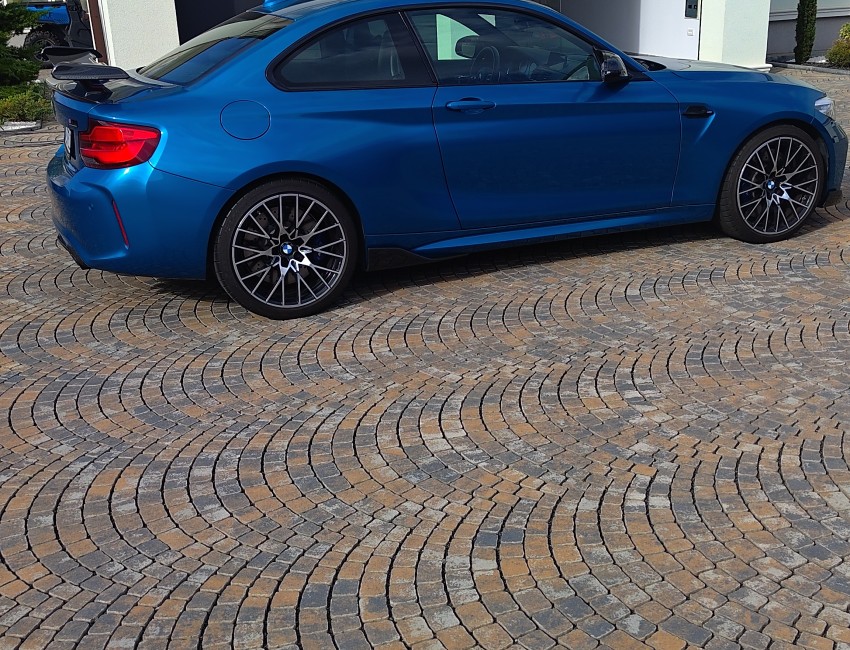 BMW M2 Competition