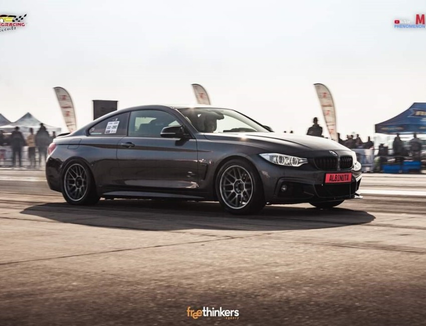 BMW 435XD