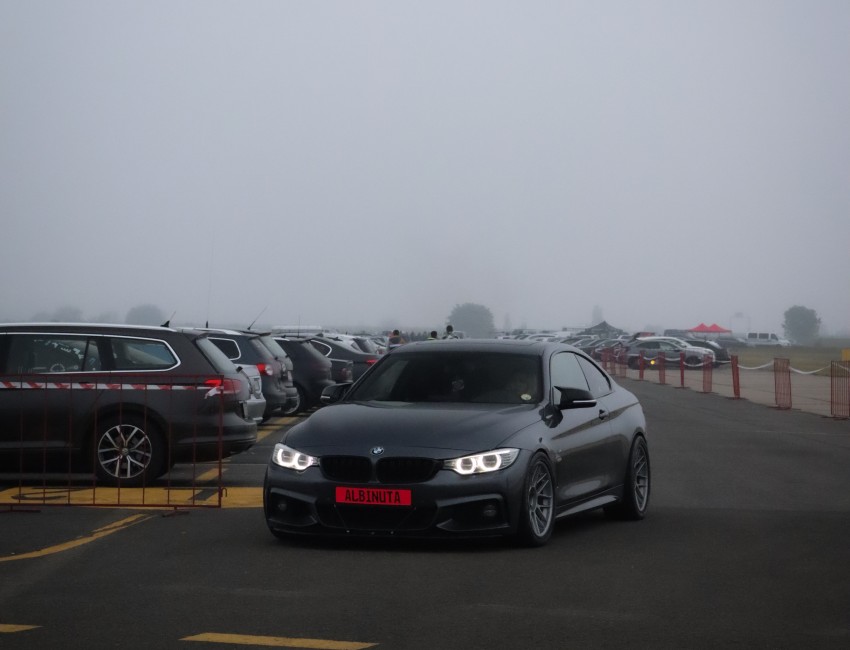 BMW 435XD