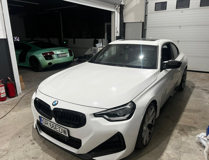 Bmw M240