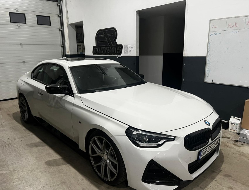 Bmw M240