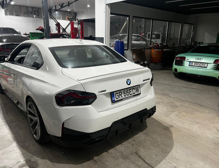 Bmw M240