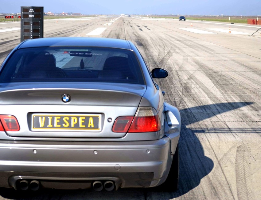 BMW E46 ~Viespea~