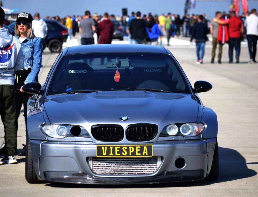 BMW E46 ~Viespea~