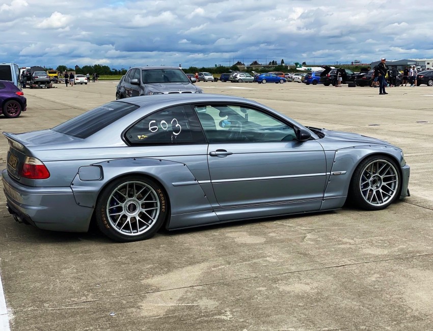 BMW E46 ~Viespea~