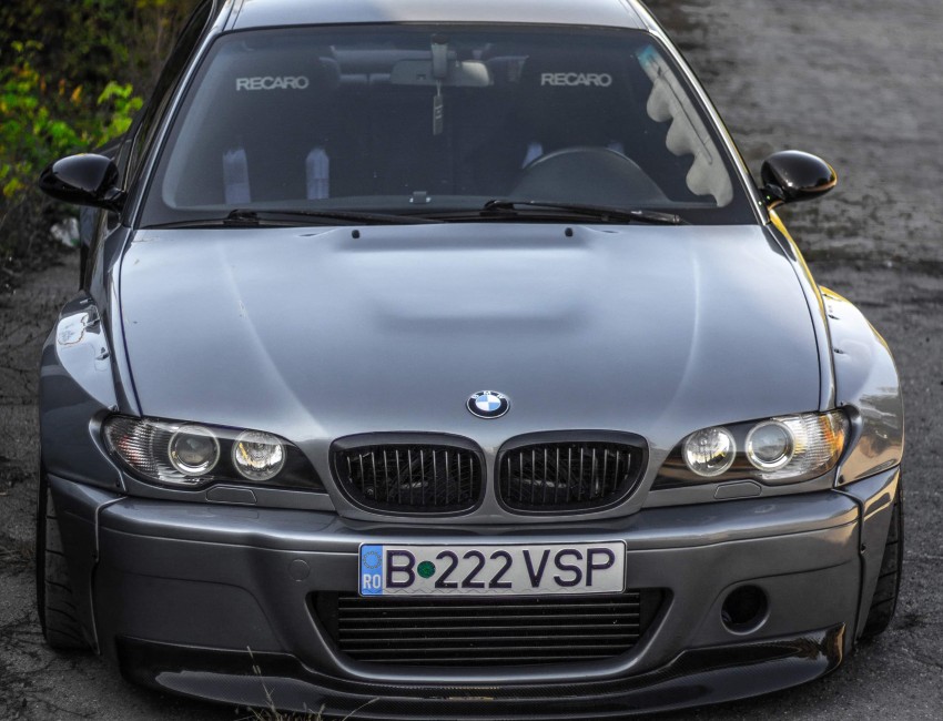 BMW E46 ~Viespea~