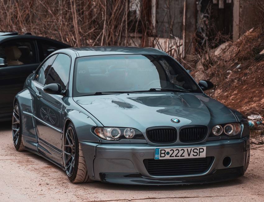 BMW E46 ~Viespea~