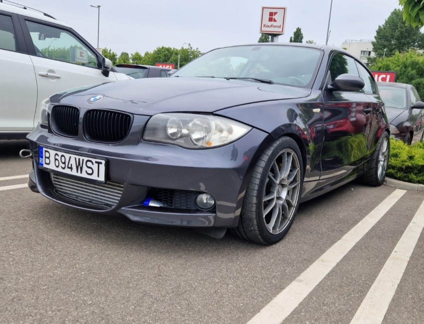 BMW 130D