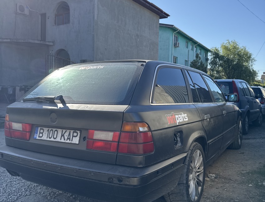 Bmw Seria 5 E34