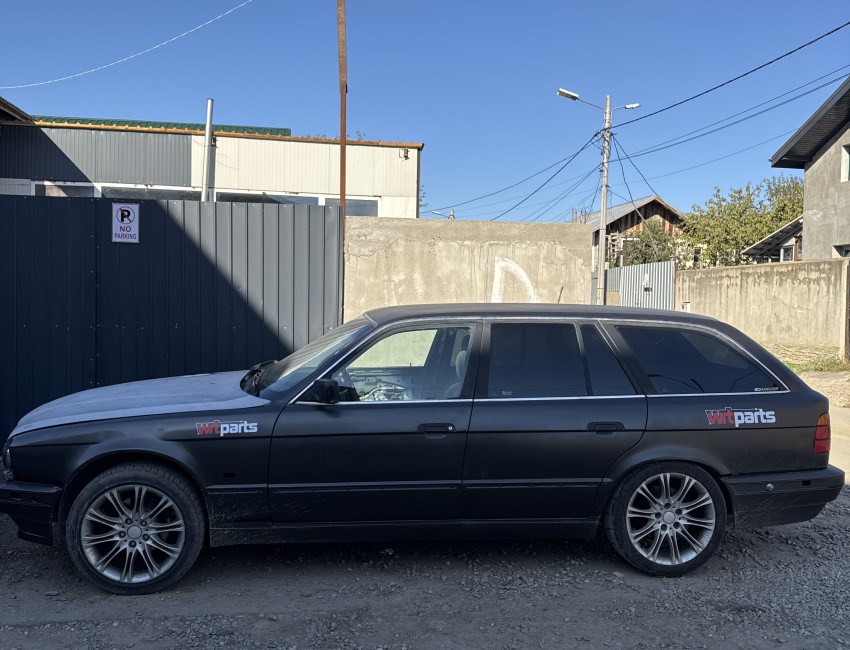 Bmw Seria 5 E34