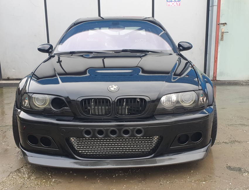 Bmw E46