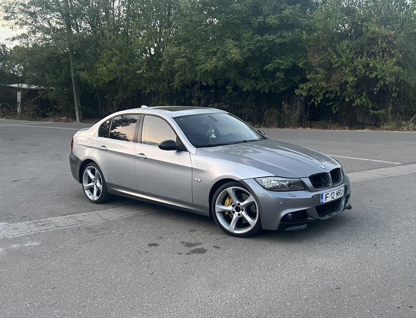 bmw 330xd