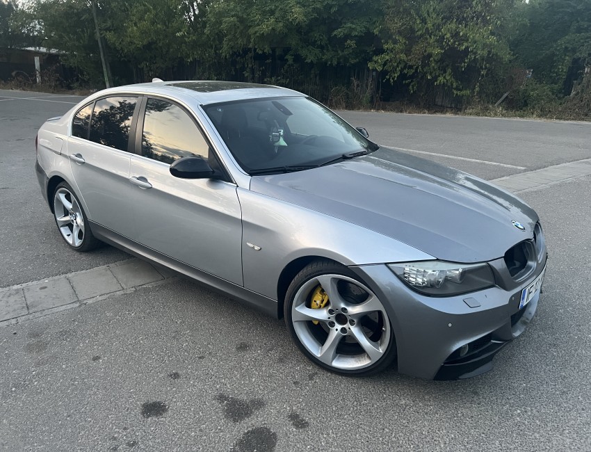 bmw 330xd