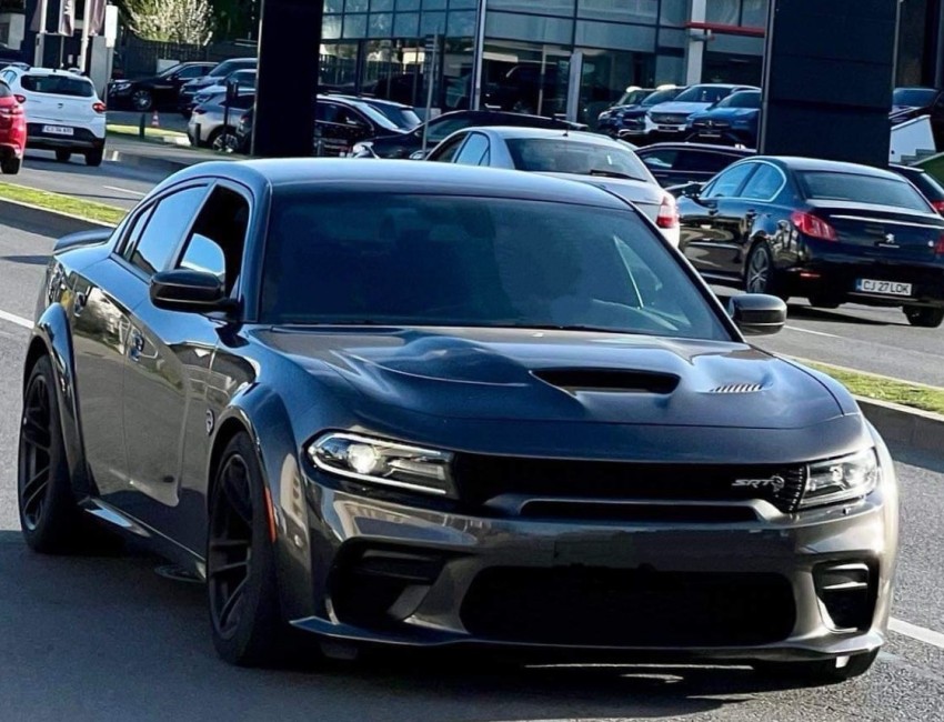 Dodge Charger