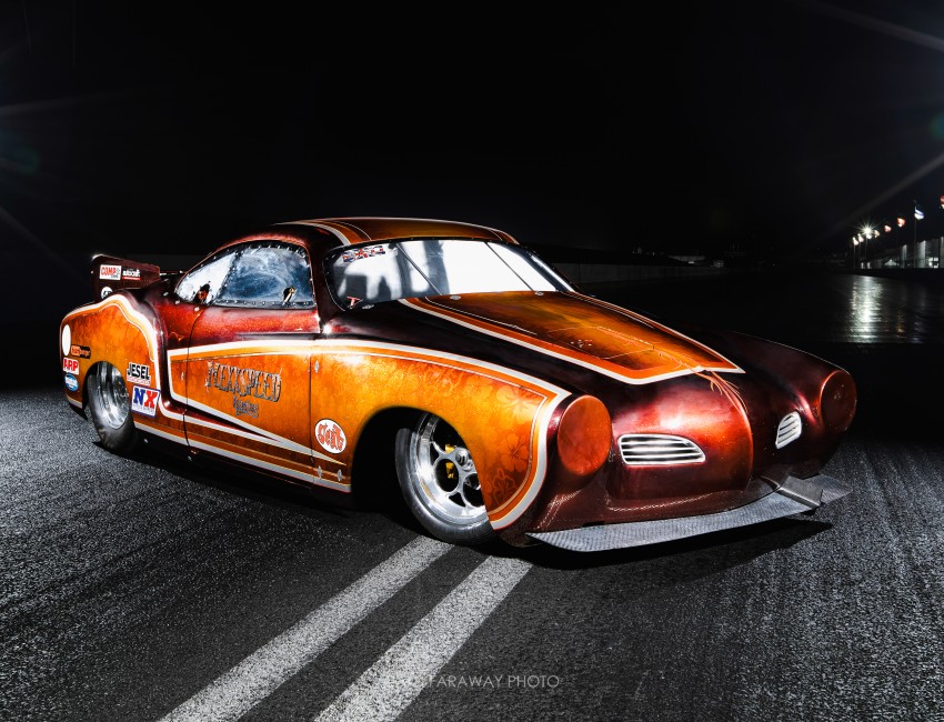 MeXXspeed  Ghia