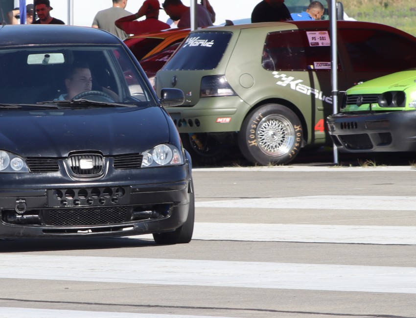 Seat  Arosa 