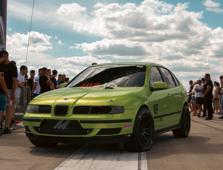 Seat Leon R29