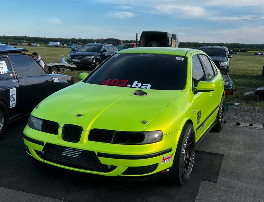 Seat Leon R29