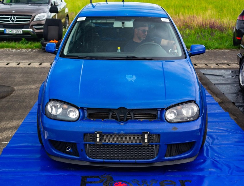 Volkswagen Golf 4 