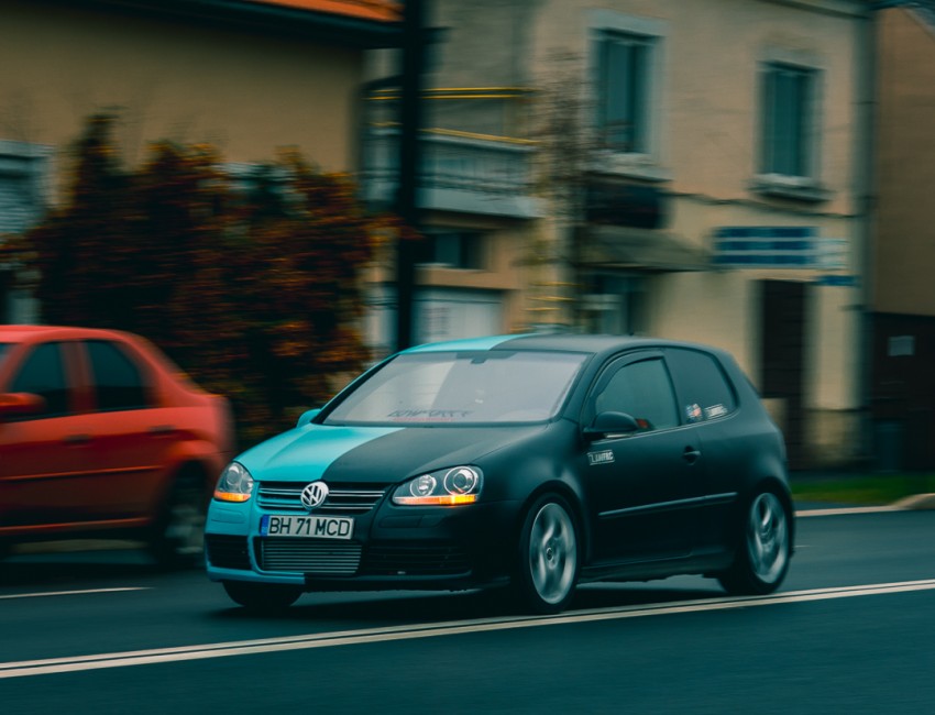 Vw Golf5