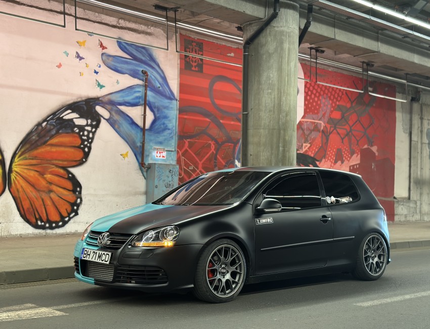 Vw Golf5