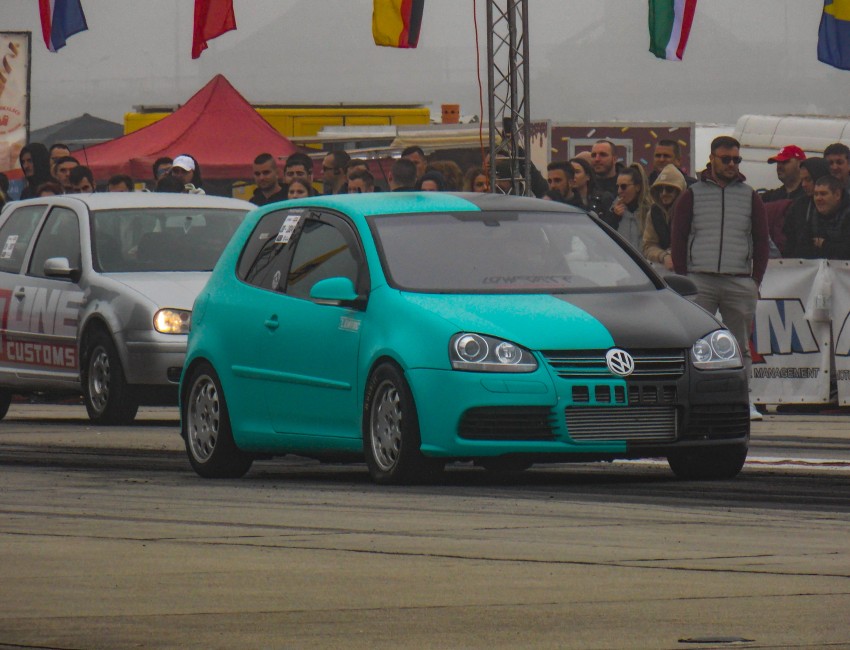 Vw Golf5