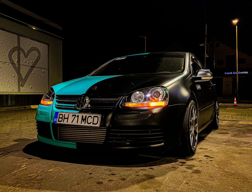 Vw Golf5