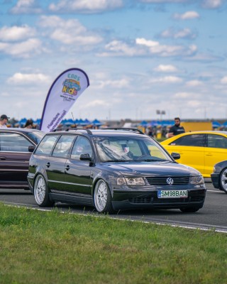 RoDRAG CAR MEETING - 2nd Edition