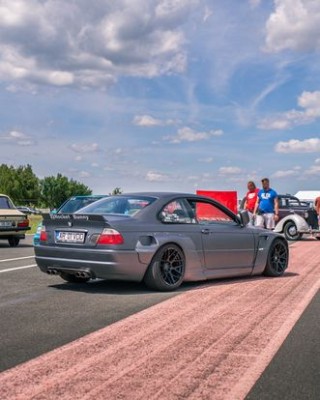 RoDRAG CAR MEETING - 2nd Edition