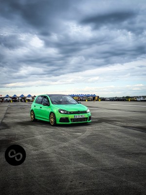 RoDRAG CAR MEETING - 2nd Edition