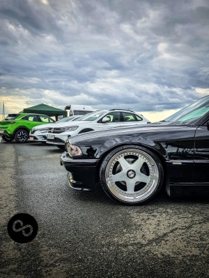 RoDRAG CAR MEETING - 2nd Edition