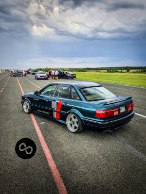 RoDRAG CAR MEETING - 2nd Edition