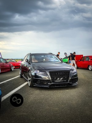 RoDRAG CAR MEETING - 2nd Edition